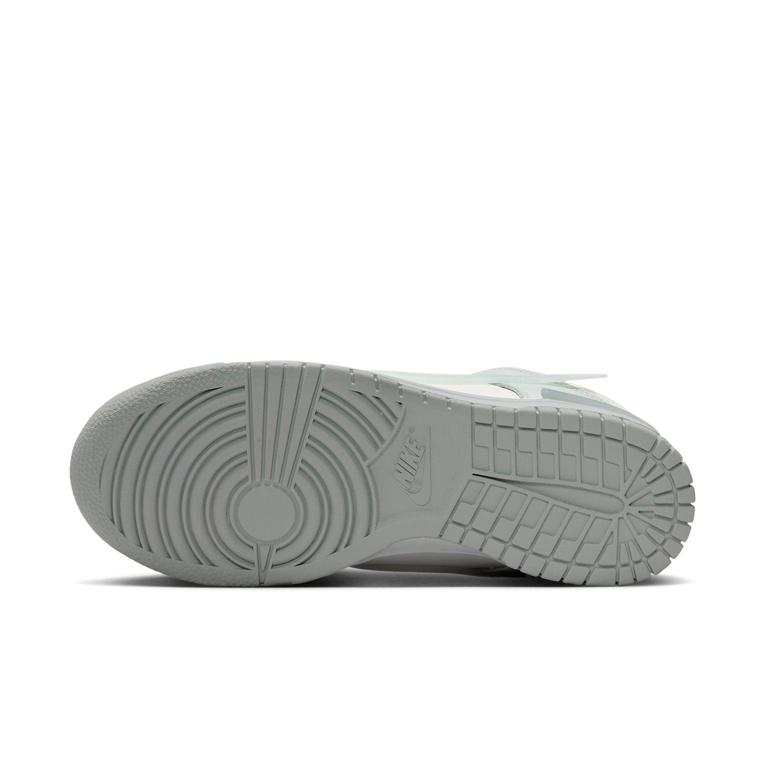 (WMNS) Nike Dunk Low Twist 'Light Silver' DZ2794-004