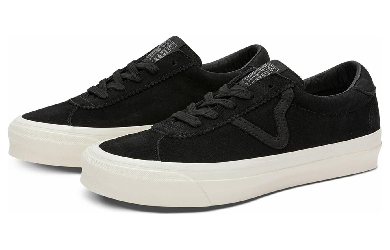 Vans Epoch BLACK VN0005WRBLK