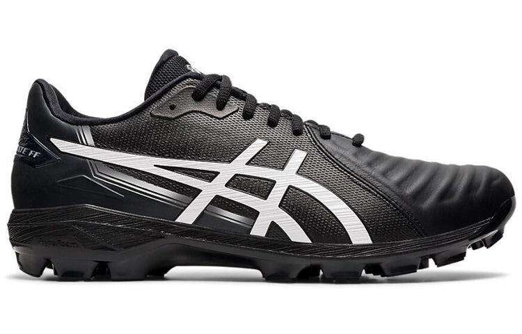 ASICS Lethal Ultimate FF Black 1111A021-019