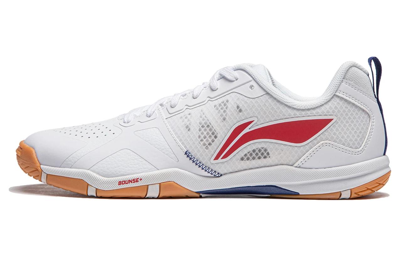 Li-Ning Eagle Eye 2.0 Challenger 'White Red' APPU027-3