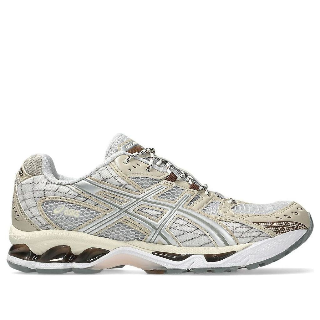 ASICS Gel-Nimbus 10.1 'Concrete Feather Grey' 1203A543-024