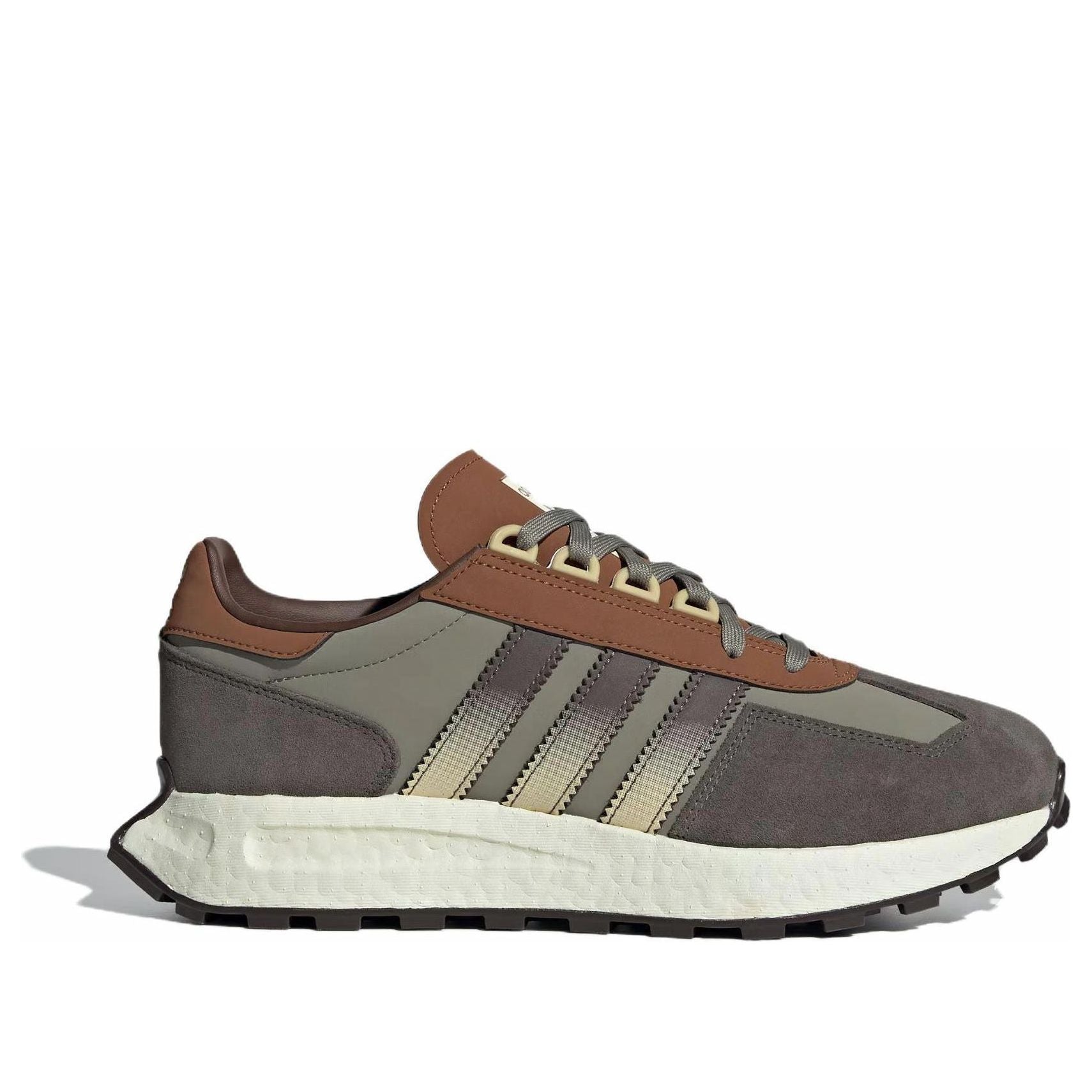 adidas Retropy E5 'Brown Copper' JH7190