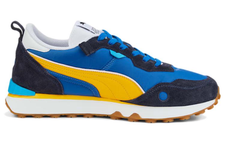 PUMA Rider FV Essentials 'Royal New Navy' 387180-01