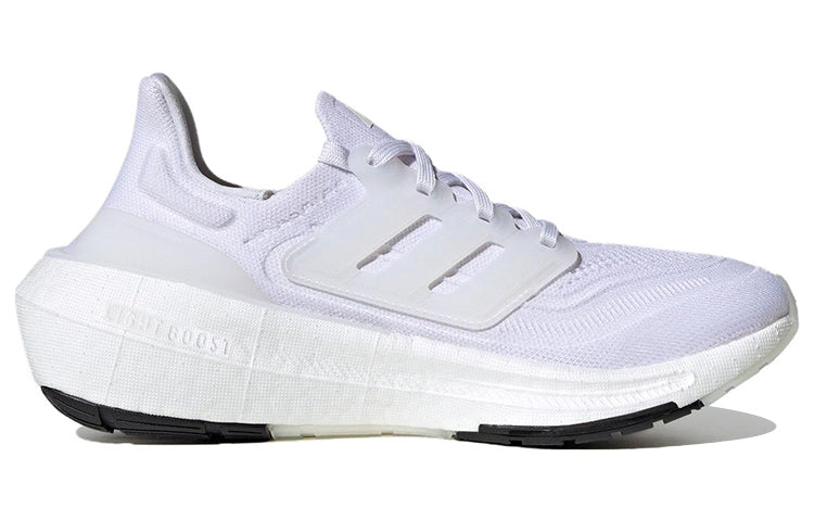 (WMNS) adidas Ultraboost Light 'Cloud White Crystal White' GY9352