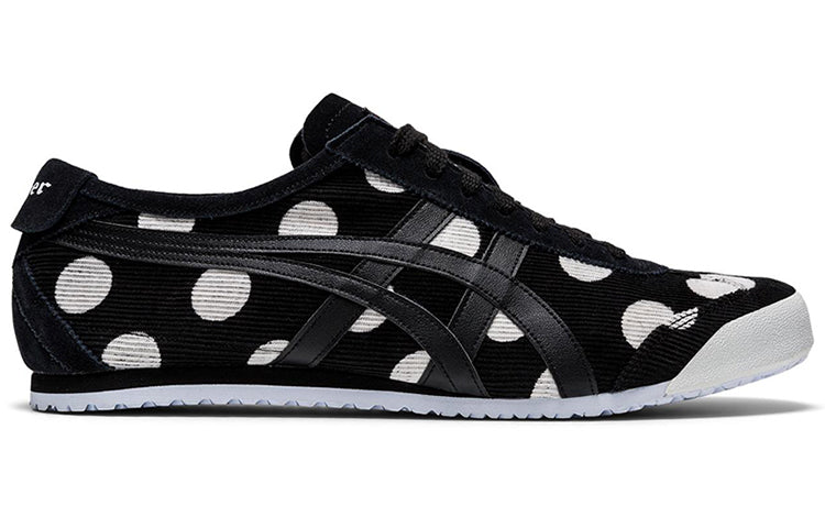 Onitsuka Tiger Mexico 66 'Black White Dot' 1183A947-001