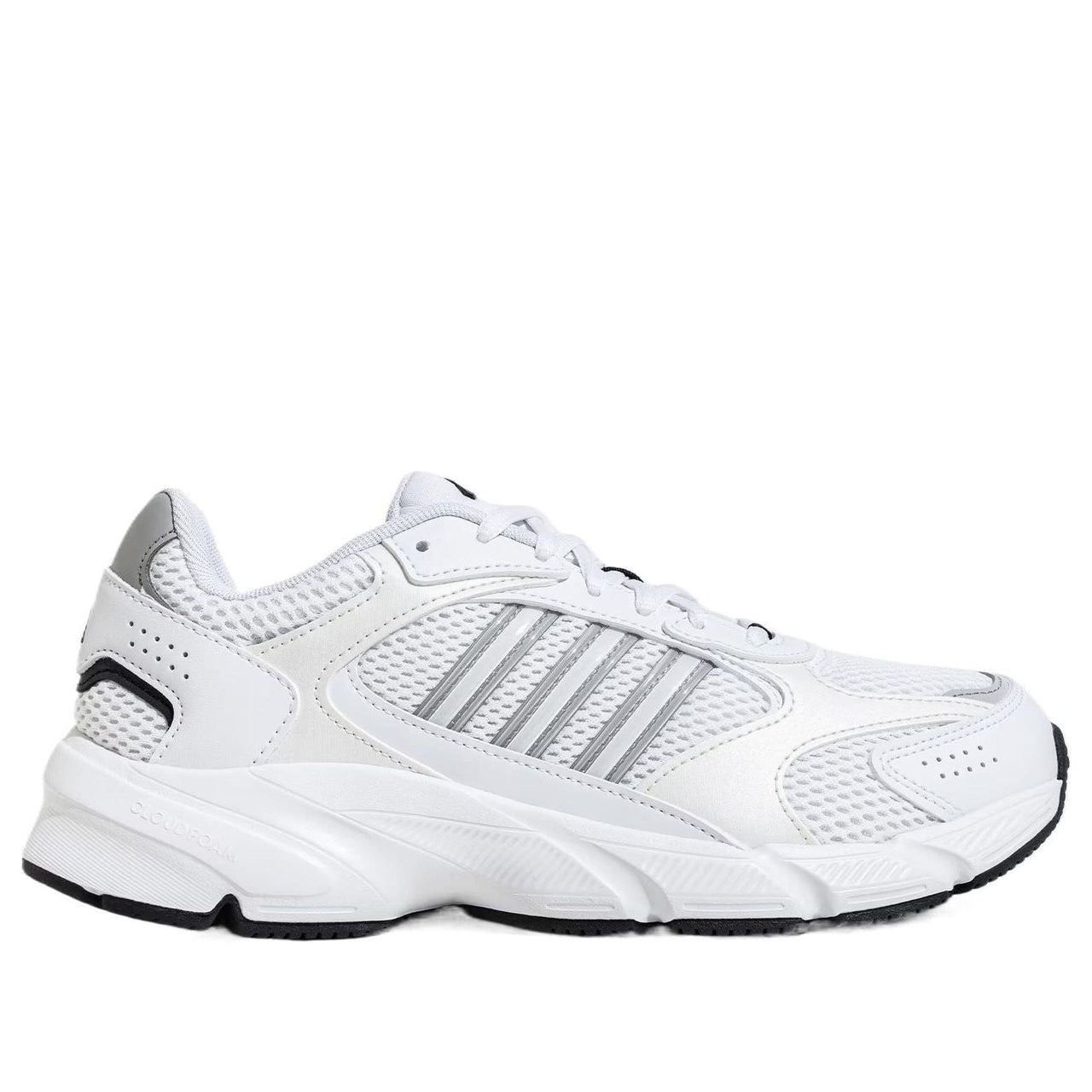 (WMNS) adidas Crazychaos 2000 'White Grey' JS4838