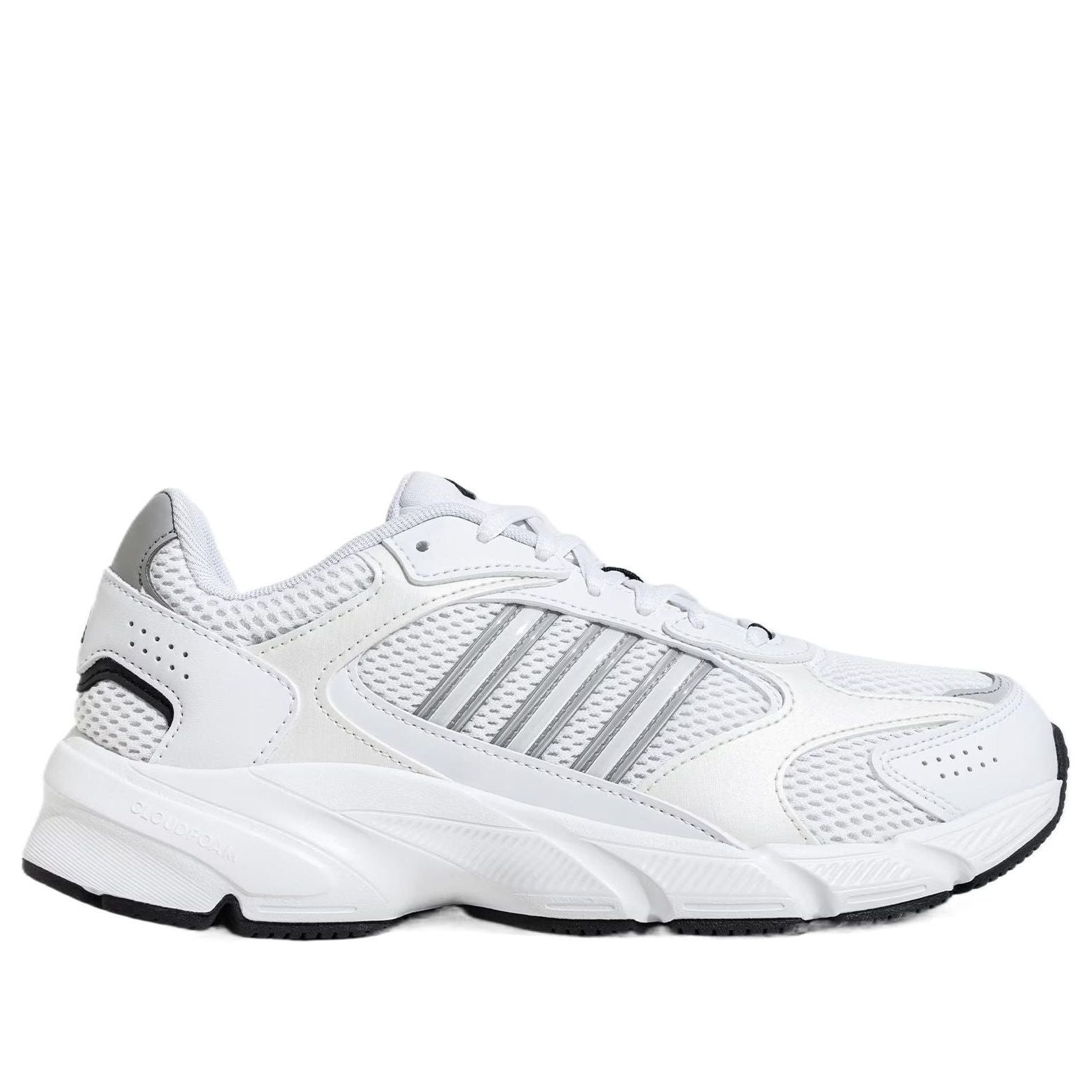 (WMNS) adidas Crazychaos 2000 'White Grey' JS4838