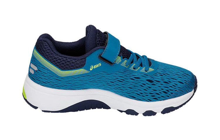 (PS) ASICS GT-1000 7 'Blue Green' 1014A006-402