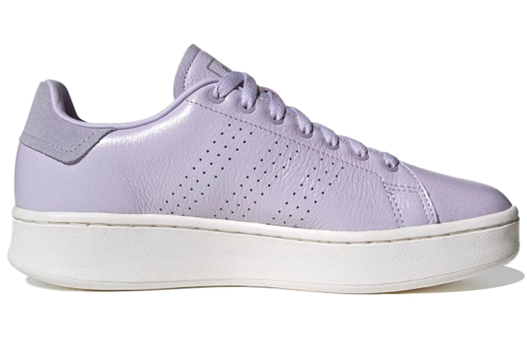(WMNS) adidas Advantage Bold 'Purple' EH2055