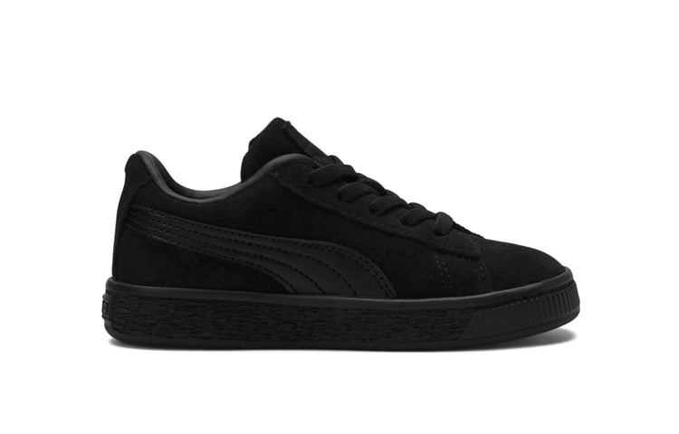 (TD) PUMA Suede Classic LFS 'Black' 381576-01