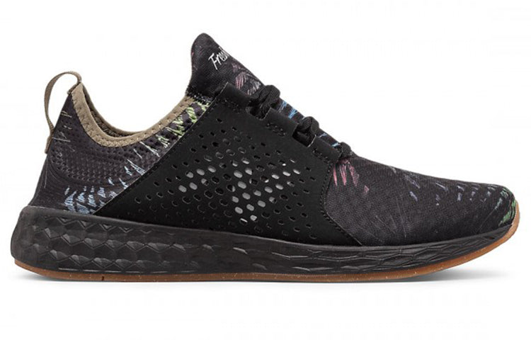 New Balance Fresh Foam Cruz 'Black Green' MCRUZPF