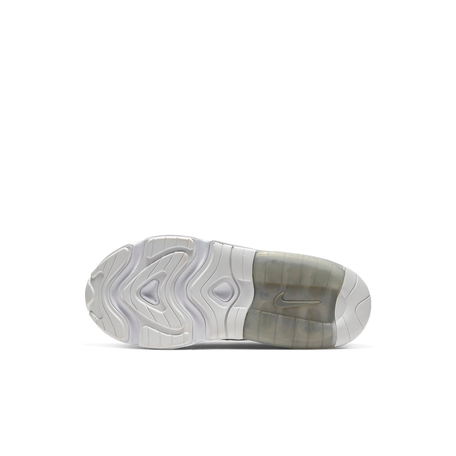 (PS) Nike Air Max 200 'White' AT5628-102