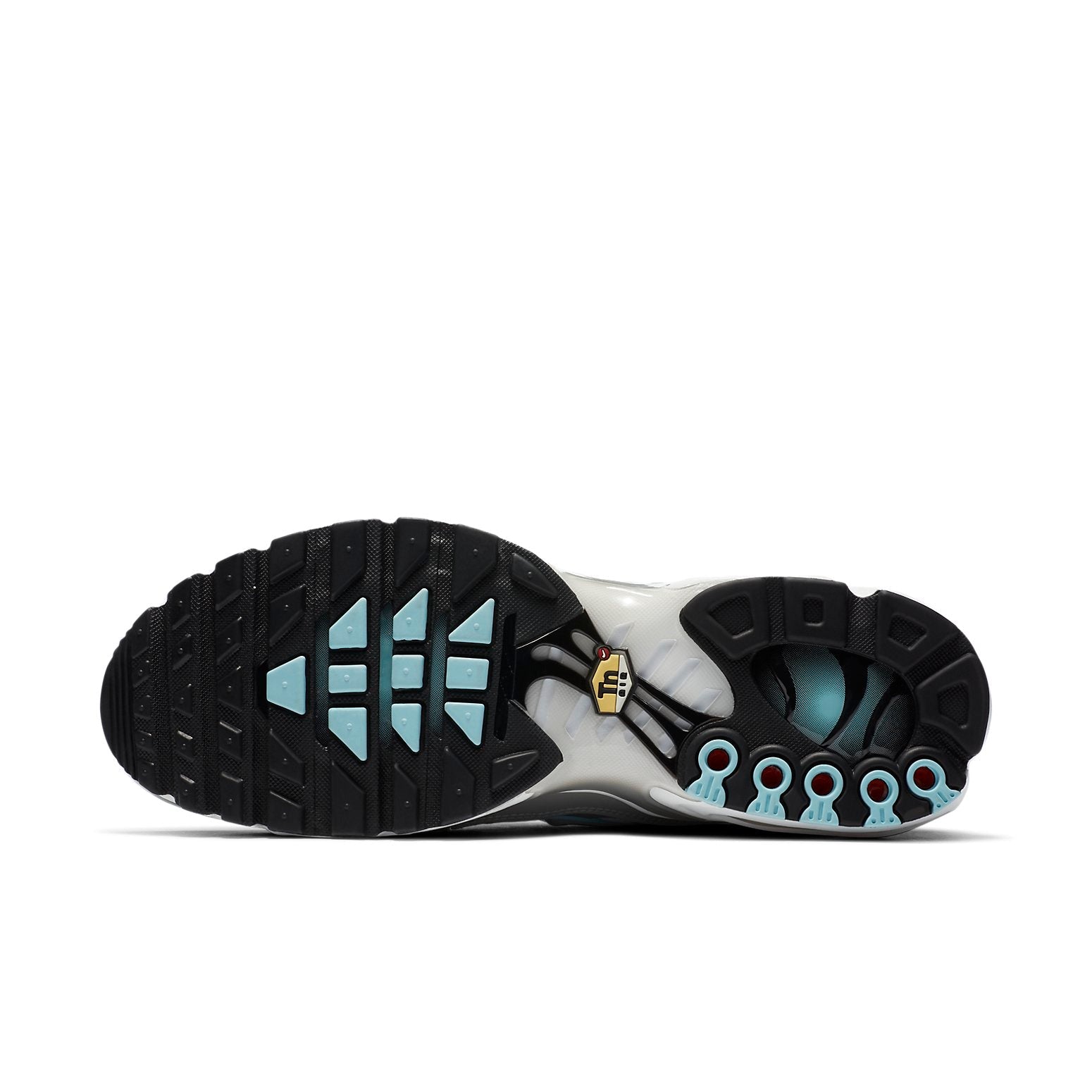 Nike Air Max Plus 'Grey Blue' CZ7552-002