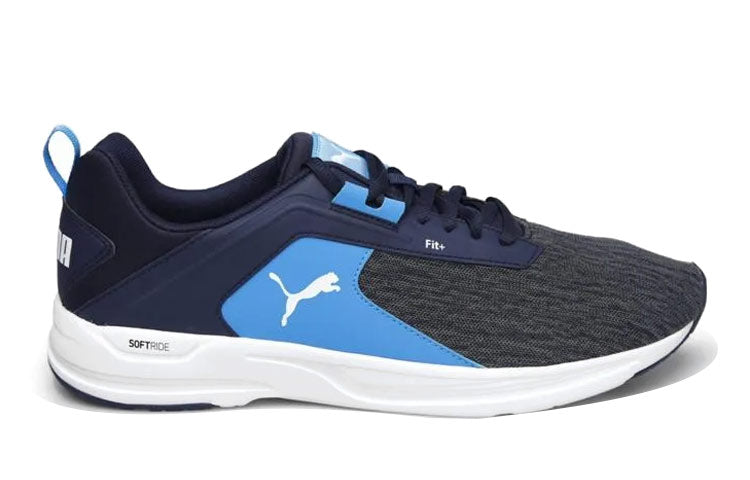 PUMA Comet 2 Alt Grey/Blue 194272-06