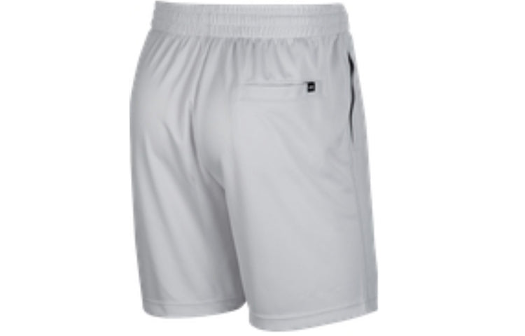 Nike SB Sunday Skateboard Shorts Gray CK5120-063