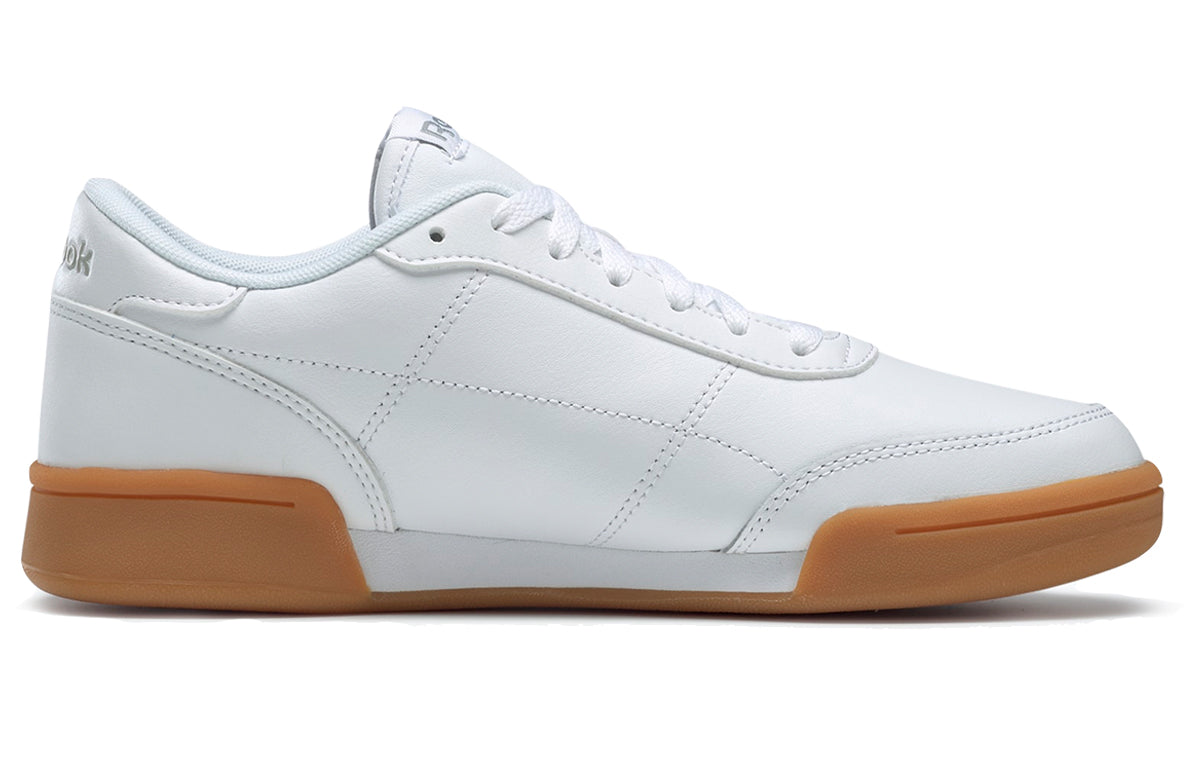 (WMNS) Reebok Royal Heis 'White' CN7466
