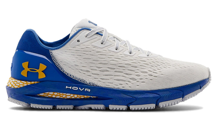 (WMNS) Under Armour Hovr Sonic 3 Team 'Grey Blue' 3023715-100