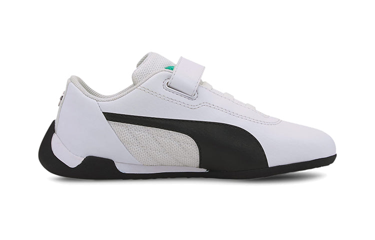 (PS) PUMA Mercedes-AMGPetronas Motorsport x R-Cat 'White Black' 306623-02