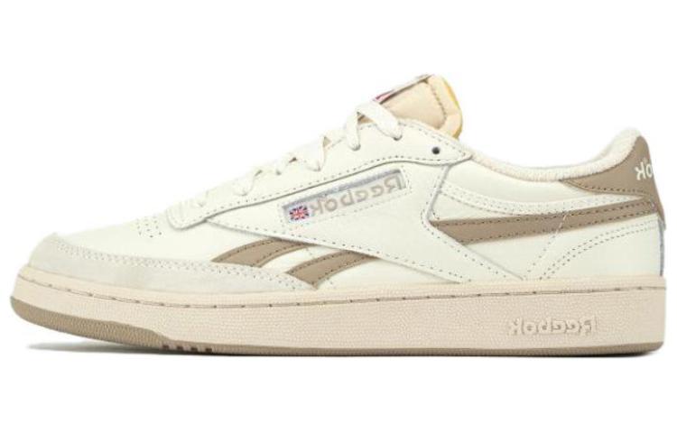 Reebok Club C Revenge Vintage 'Off-White Taupe' 100034035