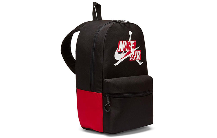 Air Jordan Jumpman Classics Backpack 'Black' 9A0381-023