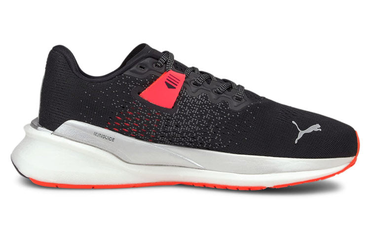 (WMNS) PUMA Eternal Nitro Black 194682-01