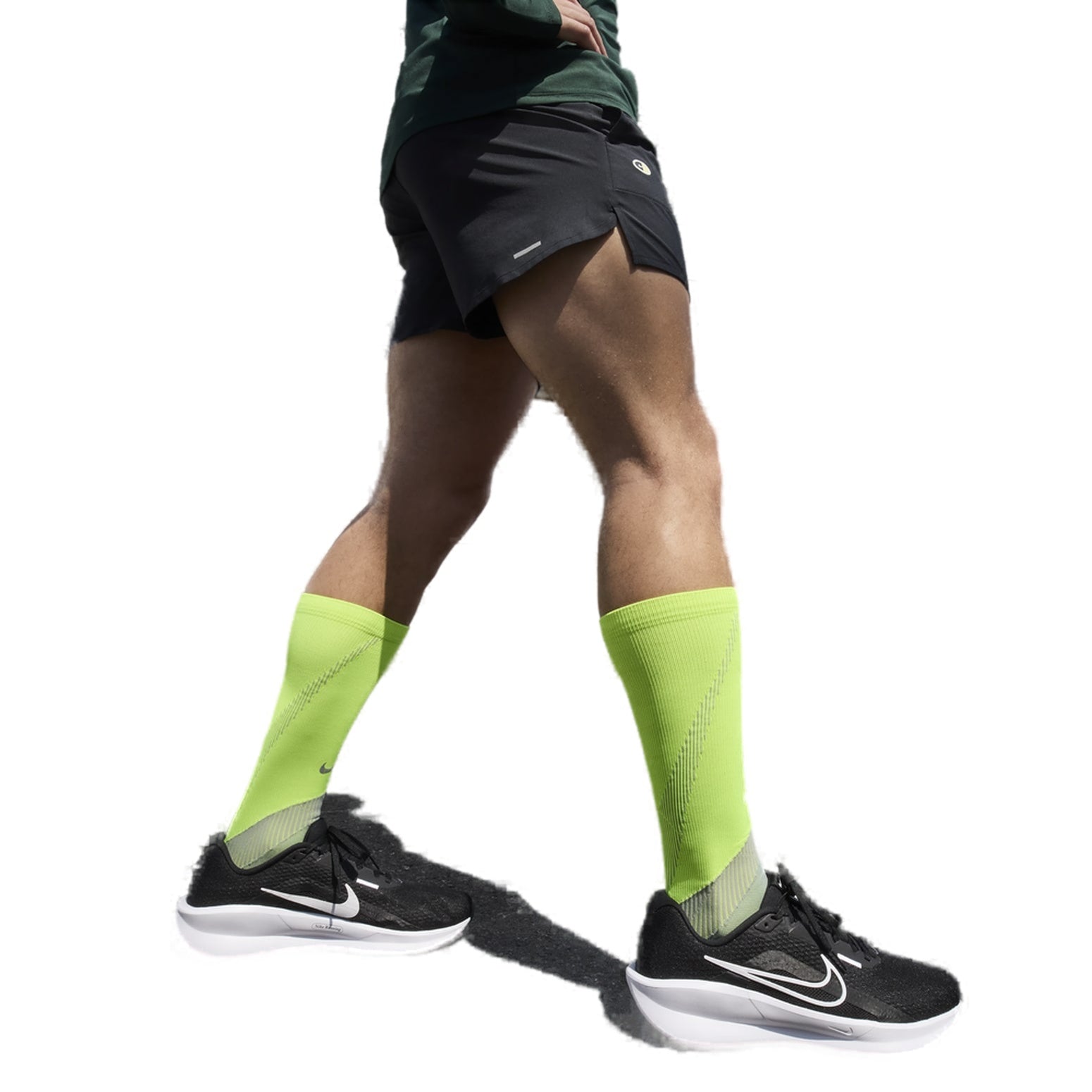 Nike Downshifter 13 'Black White' FD6454-001