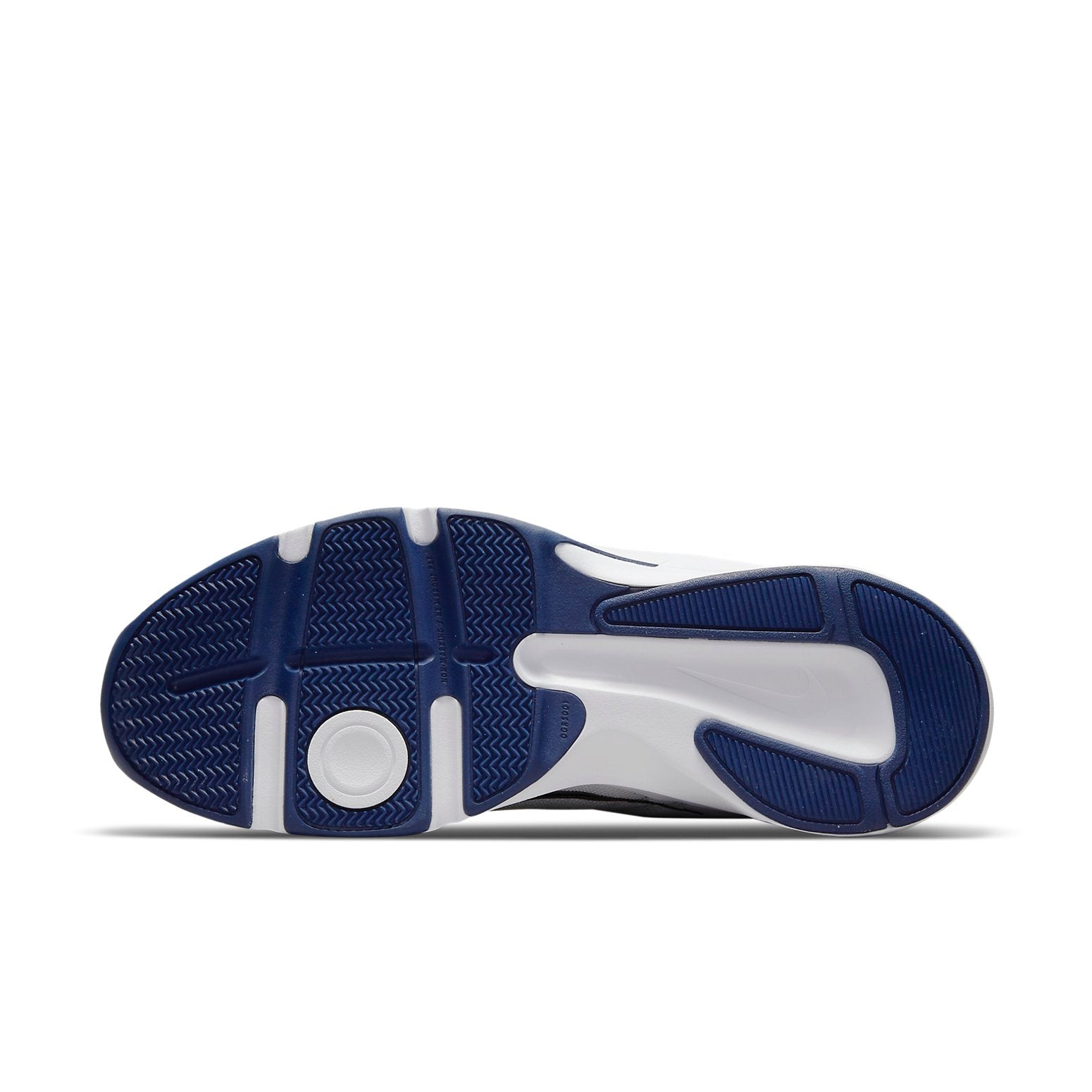 Nike Defy All Day 'White Midnight Navy' DJ1196-100