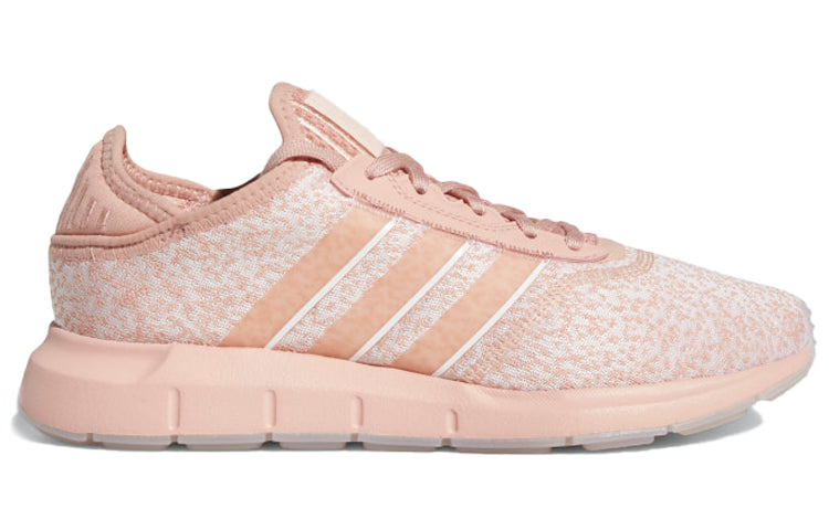 (WMNS) adidas Swift Run X 'Trace Pink' FY2145