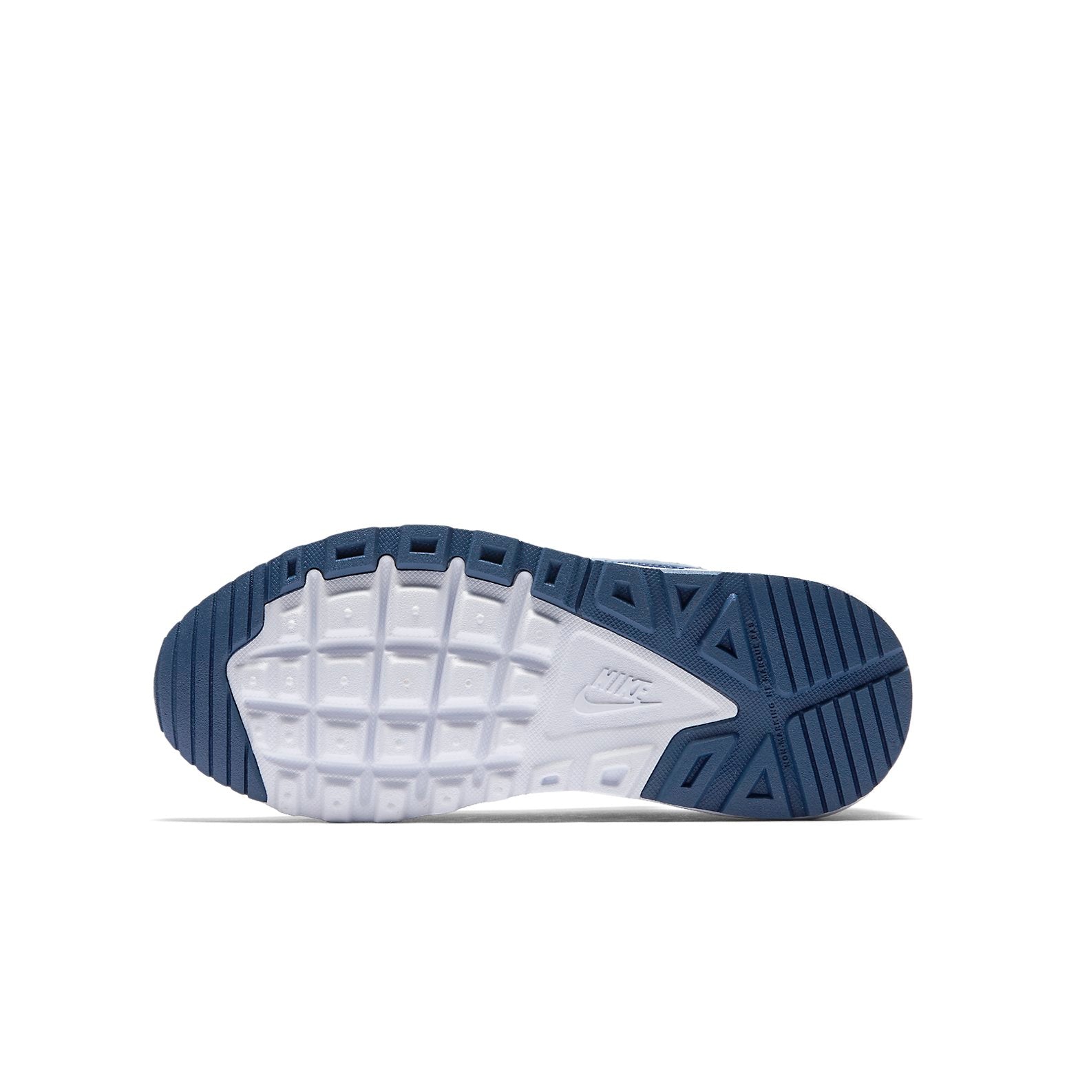 (GS) Nike Air Max Command Flex Low 'Grey Blue' 844346-041
