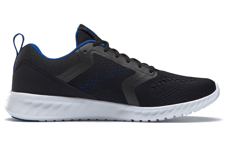 Reebok Sublite Prime 'Black White Blue' EF4078