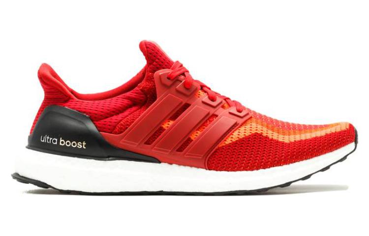 adidas Ultraboost 2.0 'Red Gradient' AQ4006