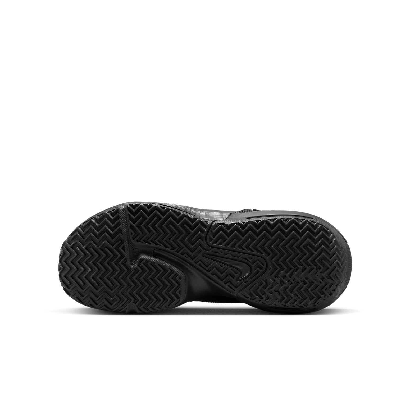 (GS) Nike LeBron Witness 7 'Black Anthracite' DQ8650-004
