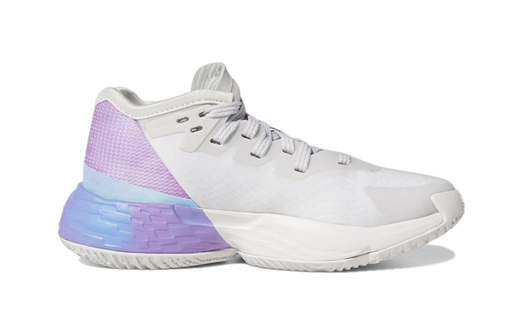 (PS) adidas D.O.N. Issue #4 'Dream It' GW9018