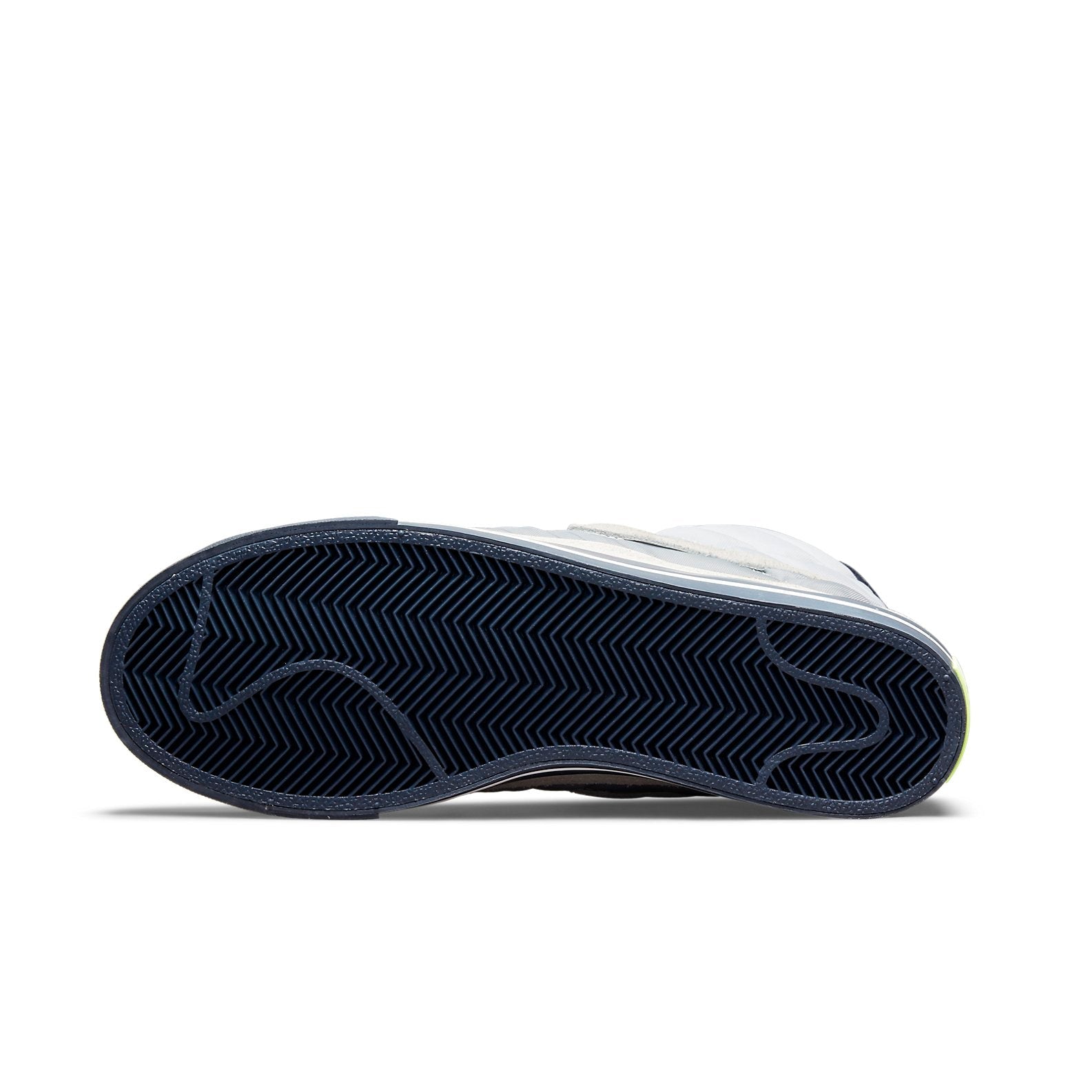(WMNS) Nike Court Legacy Skate shoes 'Blue White' DO2340-914