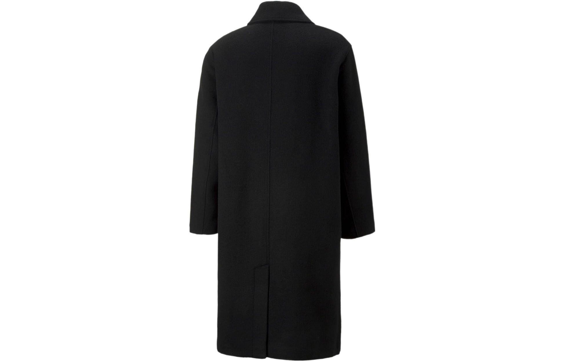 PUMA X Ami Coat 'Black' 535997-01