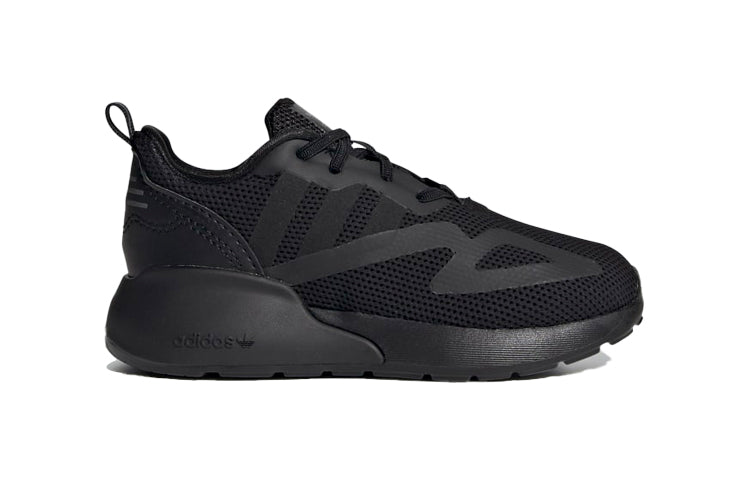 (TD) adidas ZX 2K 'Core Black' FX8773