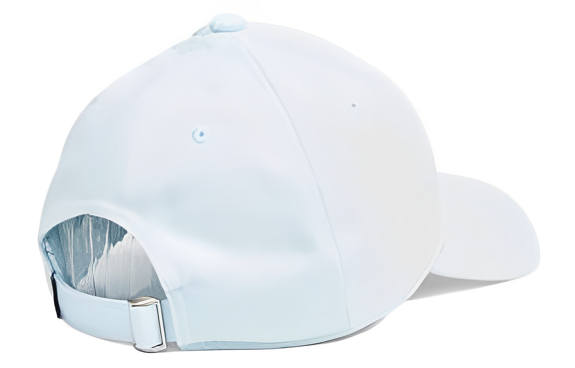Converse Lock Up Baseball Cap 'Light Blue' 10022130-A10