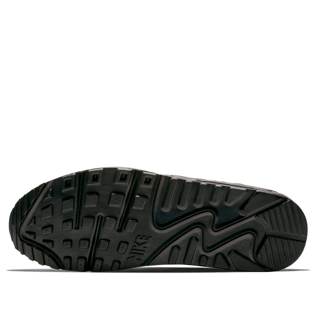 Nike Air Max 90/1 'Black' AJ7695-001