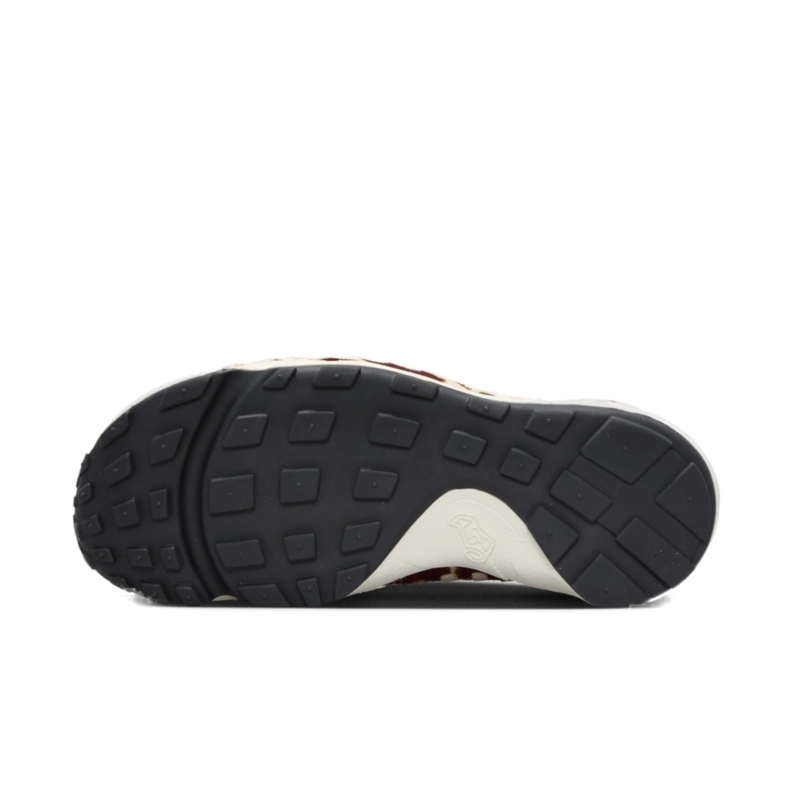 (WMNS) Nike Air Footscape Woven 'Cow Print' FB1959-100