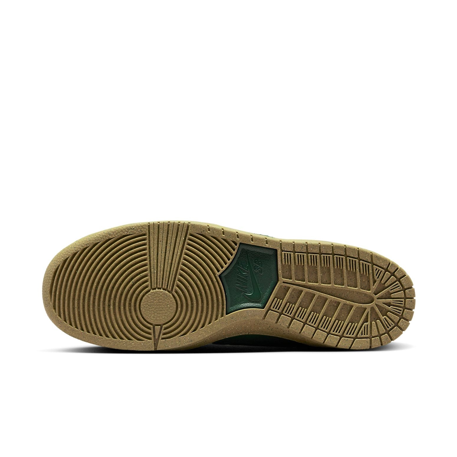 Nike Dunk High Pro Decon SB 'Gorge Green' DQ4489-300