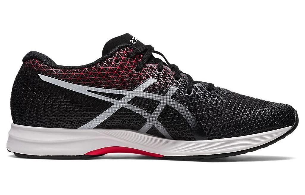 ASICS Lyteracer 4 'Black Classic Red' 1011B349-002