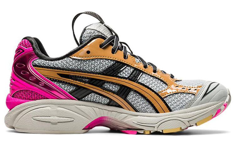 (WMNS) ASICS x Kiko Kostadinov UB1-S Gel-Kayano 14 'Silver Pink Gold' 1202A127-021