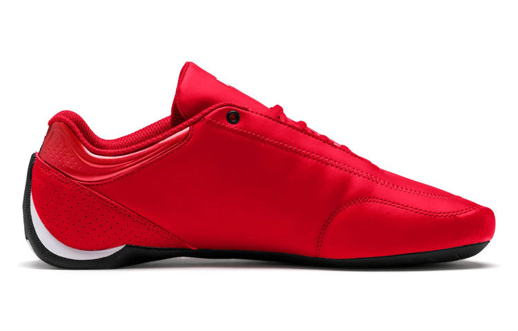 PUMA Sf Future Kart Cat Low Red 306459-03
