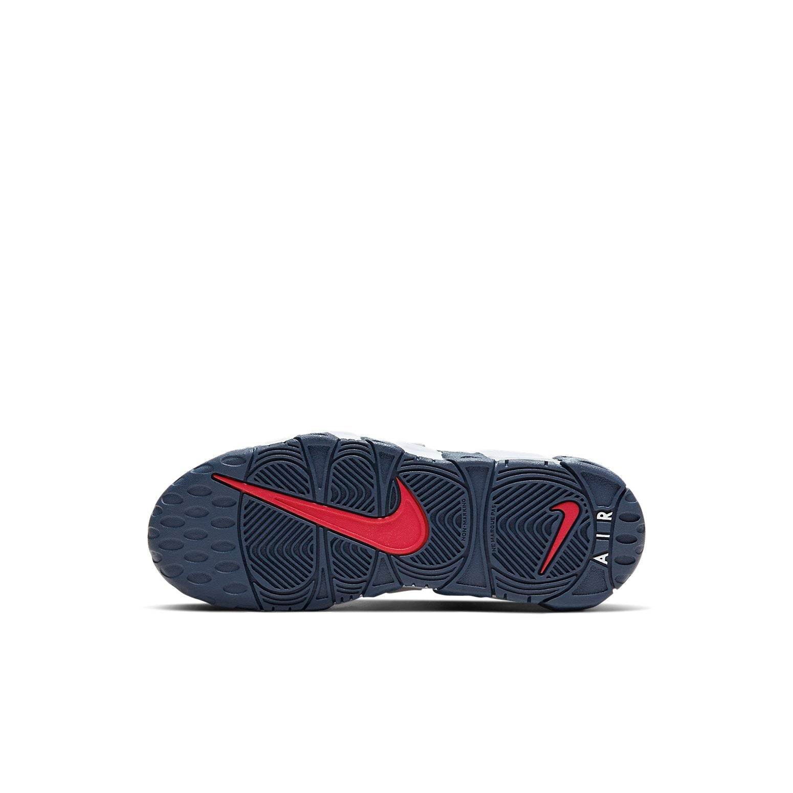 (PS) Nike Air More Uptempo 'Olympics' DA4193-104