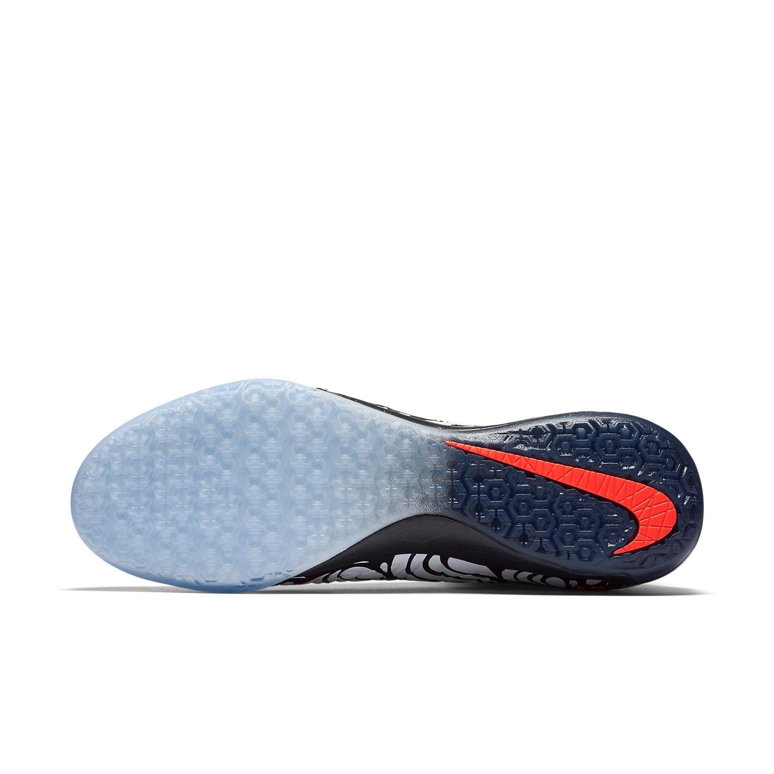 Nike x Neymar Jr. HyperVenomX Proximo IC 'Black White' 820118-061