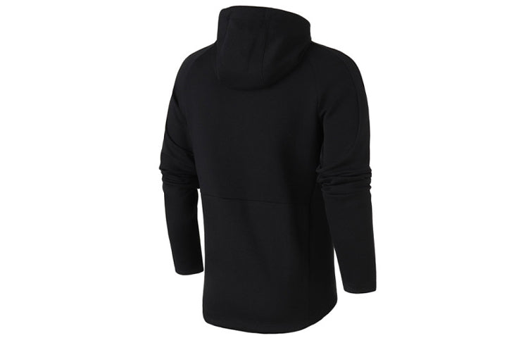 PUMA Sports Pullover hooded Stay Warm Black 844146-01