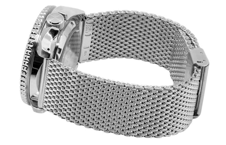 Men's SEIKO No. 5 Series Watch Sports Small SRPD71K1