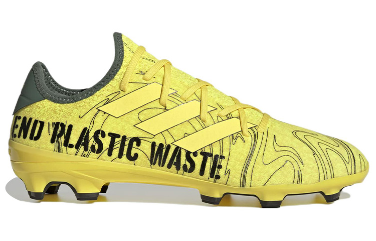 adidas Gamemode Knit FG 'End Plastic Waste' HR1739