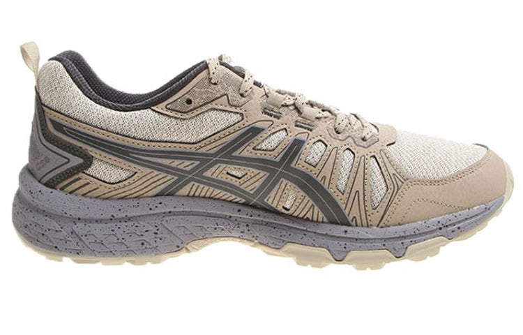 ASICS Gel-Venture 7 MX 'Grey Brown' 1011A948-201