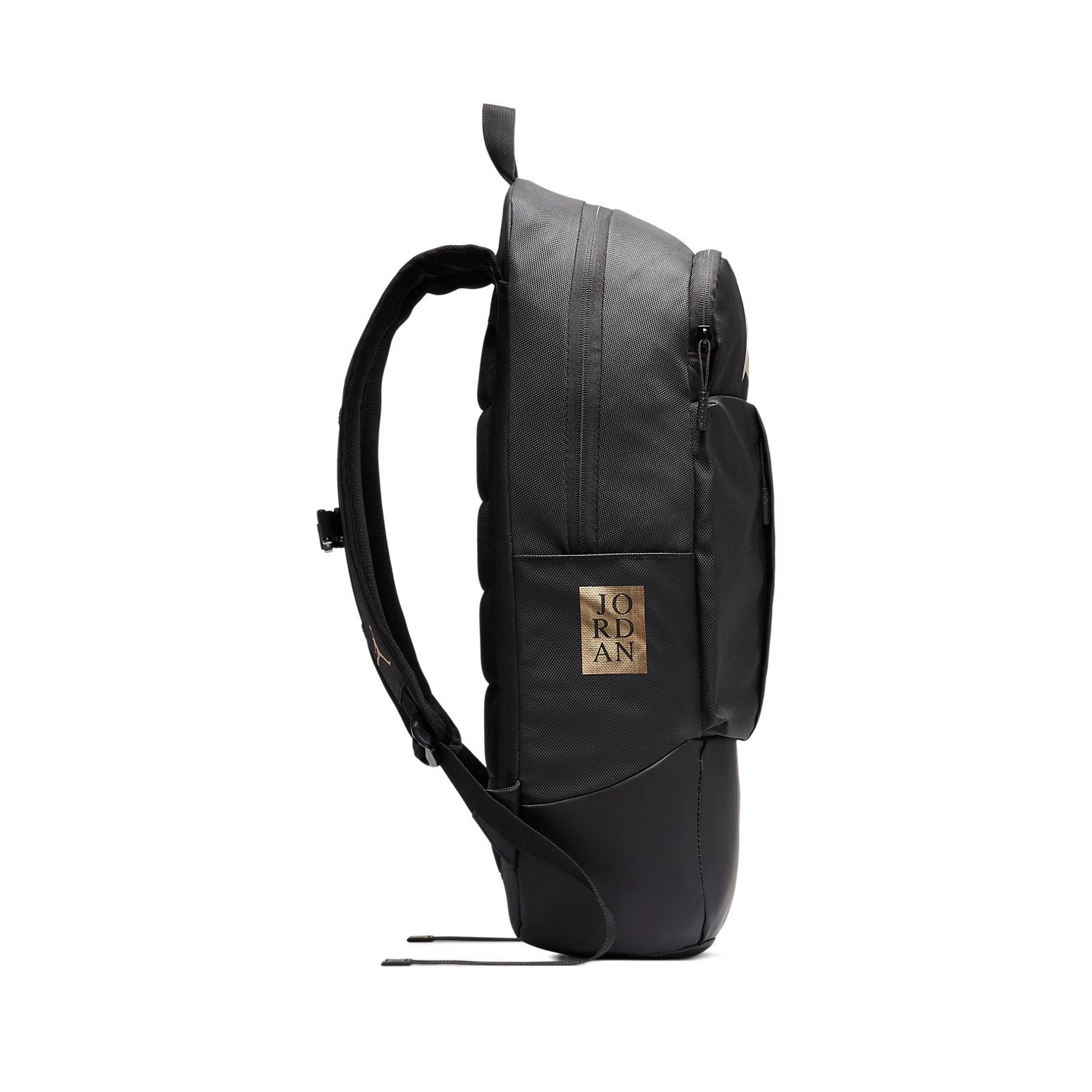 Air Jordan Trophy Backpack 'Black' 9A0319-429